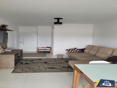 Apartamento para Venda, em Praia Grande, bairro Canto do Forte, 2 dormitrios, 3 banheiros, 1 sute, 1 vaga