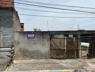 Terreno para Venda, em Po, bairro Vila Amlia, 1 dormitrio, 1 banheiro