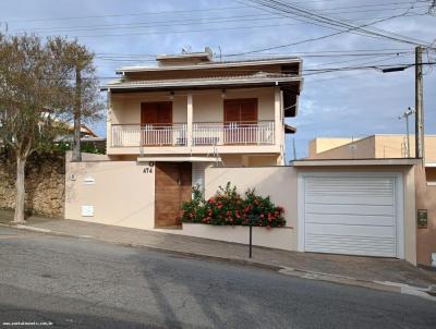 Casa para Venda, em Itatiba, bairro Jardim Cel Peroba, 3 dormitrios, 2 banheiros, 1 sute, 5 vagas