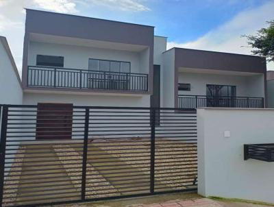 Casa para Venda, em Guaramirim, bairro Avai, 2 dormitrios, 2 banheiros, 1 sute, 1 vaga