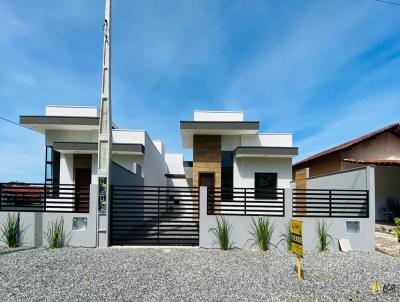 Casa para Venda, em Itapo, bairro Balnerio Volta ao Mundo I, 2 dormitrios, 1 banheiro, 1 sute, 1 vaga