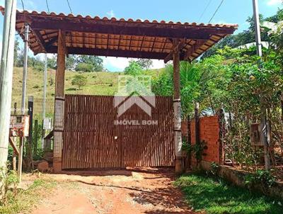 Chcara para Venda, em Santana do Paraso, bairro Cascalheira