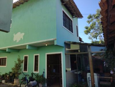 Casa Duplex para Venda, em Rio das Ostras, bairro Jardim Bela Vista, 2 dormitrios, 2 banheiros, 1 vaga