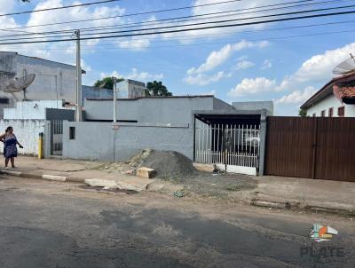 Casa para Venda, em Tatu, bairro Vila Menezes