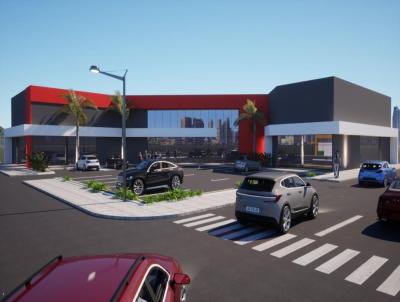 Comercial para Locao, em Campo Largo, bairro Centro