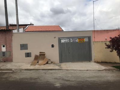 Casa para Venda, em Tatu, bairro So Conrado, 2 dormitrios, 1 sute