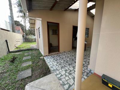 Casa para Locao, em Campina Grande do Sul, bairro Jardim Paulista, 3 dormitrios, 1 banheiro, 3 vagas