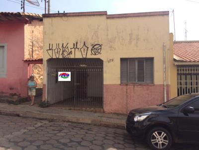 Casa para Venda, em Tatu, bairro CENTRO