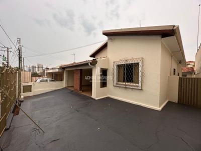 Casa para Venda, em Jaboticabal, bairro Nova Jaboticabal, 3 dormitrios, 2 banheiros