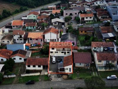 Casa para Venda, em Irati, bairro Stroparo, 4 dormitrios, 3 banheiros