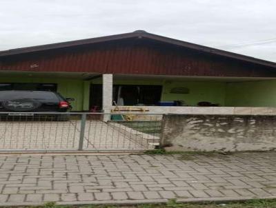 Casa para Venda, em Guaramirim, bairro Avai, 2 dormitrios, 1 banheiro, 1 vaga