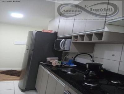 Apartamento para Venda, em So Jos dos Campos, bairro Jardim das Indstrias, 2 dormitrios, 1 banheiro, 1 vaga