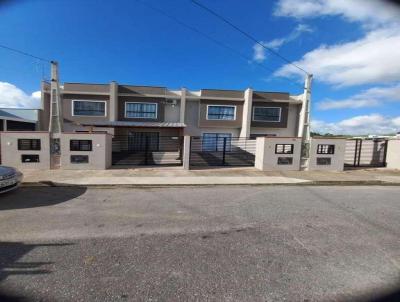 Casa para Venda, em Guaramirim, bairro Bananal do Sul, 2 dormitrios, 1 banheiro, 1 vaga