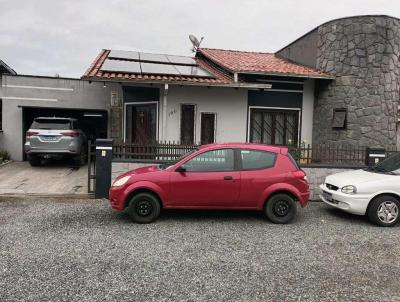 Casa para Venda, em Guaramirim, bairro Guamiranga, 3 dormitrios, 2 banheiros, 1 sute, 2 vagas