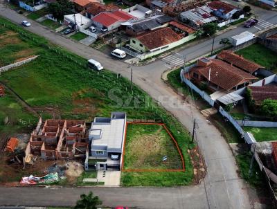 Terreno para Venda, em Irati, bairro Vila So Joo