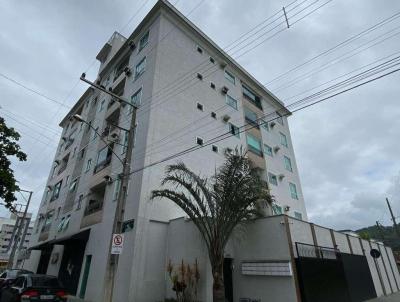 Apartamento para Venda, em Guaramirim, bairro Centro, 2 dormitrios, 2 banheiros, 1 sute, 2 vagas