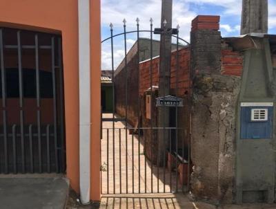 Casa para Venda, em Tatu, bairro Parque Marajoara