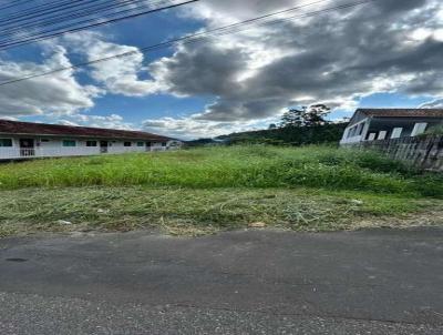 Terreno para Venda, em Guaramirim, bairro Nova Esperana