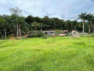 Chcara para Venda, em Guaramirim, bairro Jacu - Au, 3 dormitrios, 1 banheiro