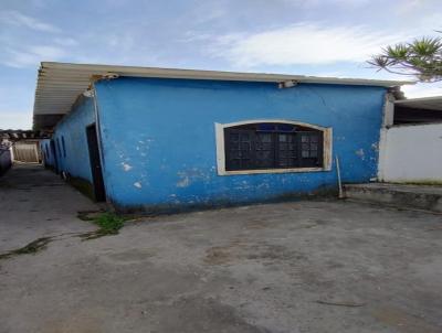 Casa para Venda, em Itanham, bairro Corumb, 2 dormitrios, 1 banheiro, 2 vagas