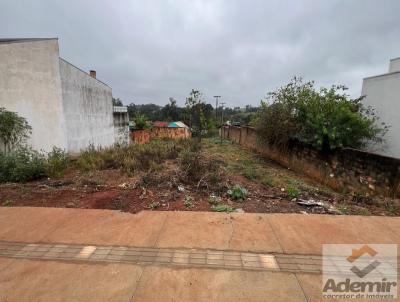 Terreno para Venda, em Carlpolis, bairro Caminho do Vale