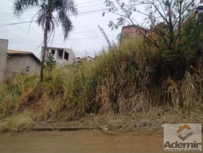 Terreno para Venda, em Santo Antnio da Platina, bairro lvaro de Abreu