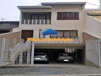 Casa para Venda, em Jundia, bairro Vila Galvo, 4 dormitrios, 2 banheiros, 2 sutes, 3 vagas