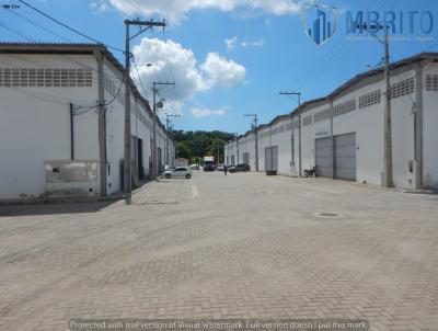 Galpo para Locao, em Camaari, bairro Areias (Abrantes)