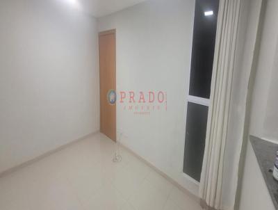 Apartamento para Venda, em Presidente Prudente, bairro CONDOMNIO PRNCIPE DA GRCIA, 2 dormitrios, 1 banheiro, 1 vaga