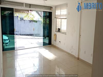 Sala Comercial para Locao, em Salvador, bairro Candeal, 1 banheiro