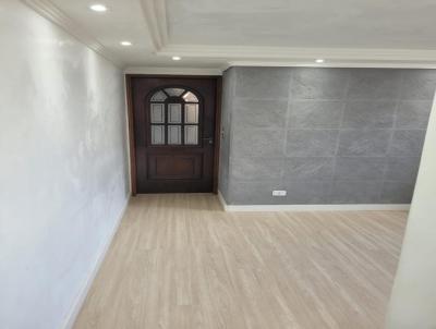 Apartamento para Venda, em So Bernardo do Campo, bairro Santa Terezinha, 2 dormitrios, 1 banheiro