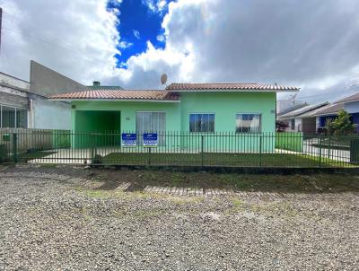 Casa para Venda, em Curitibanos, bairro Santo Antnio, 3 dormitrios, 1 banheiro, 1 vaga