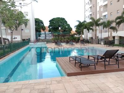 Apartamento para Locação, em Indaiatuba, bairro Cidade Nova II, 3 dormitórios, 2 banheiros, 1 suíte, 2 vagas