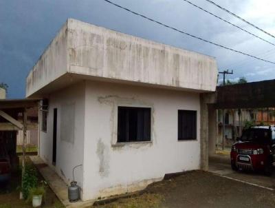 Casa para Venda, em Guaramirim, bairro Rio Branco, 1 dormitrio, 1 banheiro, 2 vagas