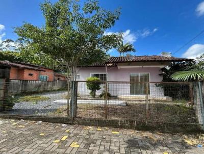 Casa para Venda, em Guaramirim, bairro Corticeira, 2 dormitrios, 1 banheiro