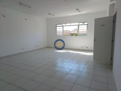 Sala Comercial para Locao, em Guarulhos, bairro Vila Galvo, 1 banheiro