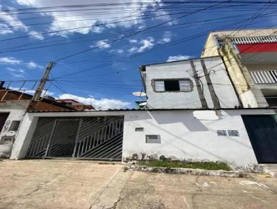 Casa para Venda, em Campinas, bairro Dic V, 1 dormitrio, 1 banheiro, 1 vaga