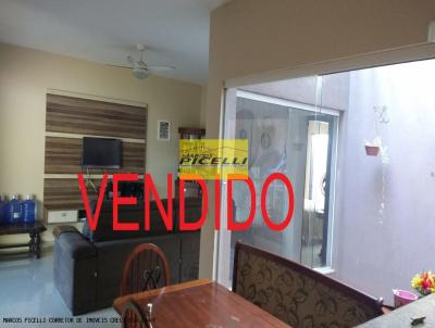 Casa para Venda, em Rio Claro, bairro PQ FLORIDA, 2 dormitrios, 1 banheiro, 1 sute, 1 vaga