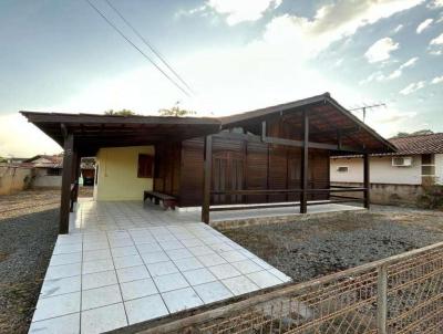 Casa para Venda, em Guaramirim, bairro Avai, 2 dormitrios, 1 banheiro