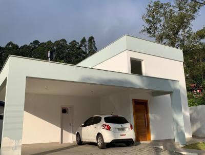 Casa para Venda, em Florianpolis, bairro Cachoeira do Bom Jesus, 3 dormitrios, 4 banheiros, 3 sutes, 4 vagas