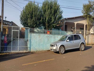 Casa para Venda, em Francisco Beltro, bairro JUPITER, 2 dormitrios, 1 banheiro, 1 vaga