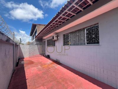 Casa para Venda, em Fortaleza, bairro Parangaba, 3 dormitrios, 3 banheiros, 1 sute, 3 vagas