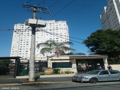 Apartamento para Venda, em So Paulo, bairro Vila Curu, 2 dormitrios, 1 banheiro, 1 vaga