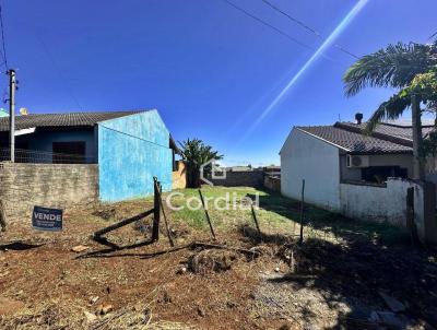 Terreno para Venda, em Santa Rosa, bairro Bairro Cruzeiro