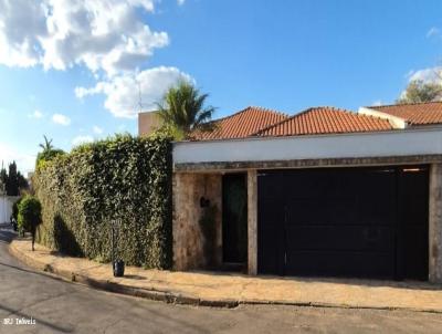 Casa 3 dormitrios para Venda, em Piracicaba, bairro Nova Piracicaba, 3 dormitrios, 3 banheiros, 2 sutes, 4 vagas