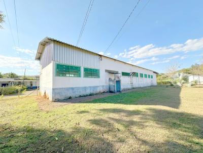 Depsito para Locao, em Muria, bairro Divisrio