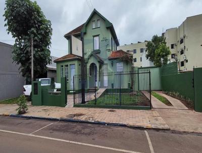 Comercial para Locao, em So Borja, bairro CENTRO, 1 banheiro, 1 vaga