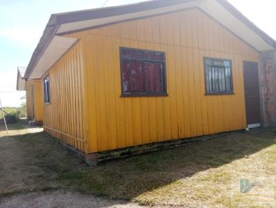 Casa para Venda, em So Jos dos Pinhais, bairro rea Rural de So Jos dos Pinhais, 2 dormitrios, 1 banheiro, 2 vagas