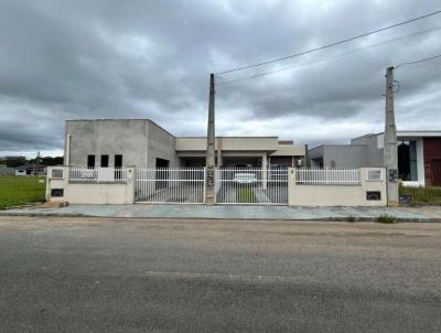 Casa para Venda, em Guaramirim, bairro Rio Branco, 2 dormitrios, 1 banheiro