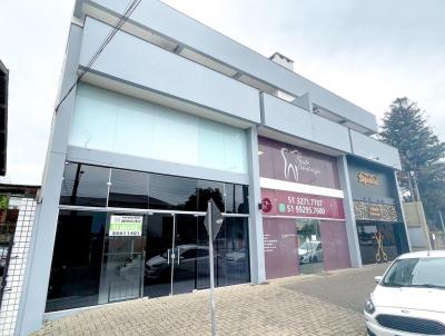 Sala Comercial para Locao, em Estncia Velha, bairro Rinco dos Ilhus, 1 banheiro